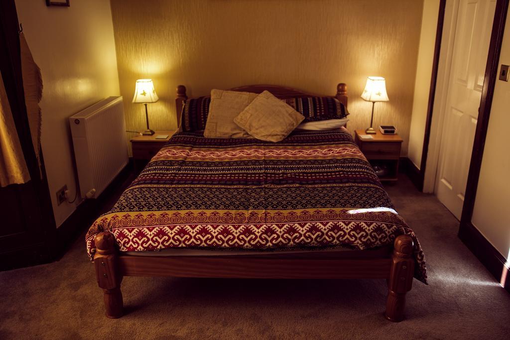 牛顿斯图尔特 山顶旅馆酒店 客房 照片